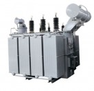 35kV级油浸式电力变压器