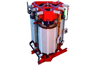 SG(B)11-RL(非包封)立体卷铁心干式变压器