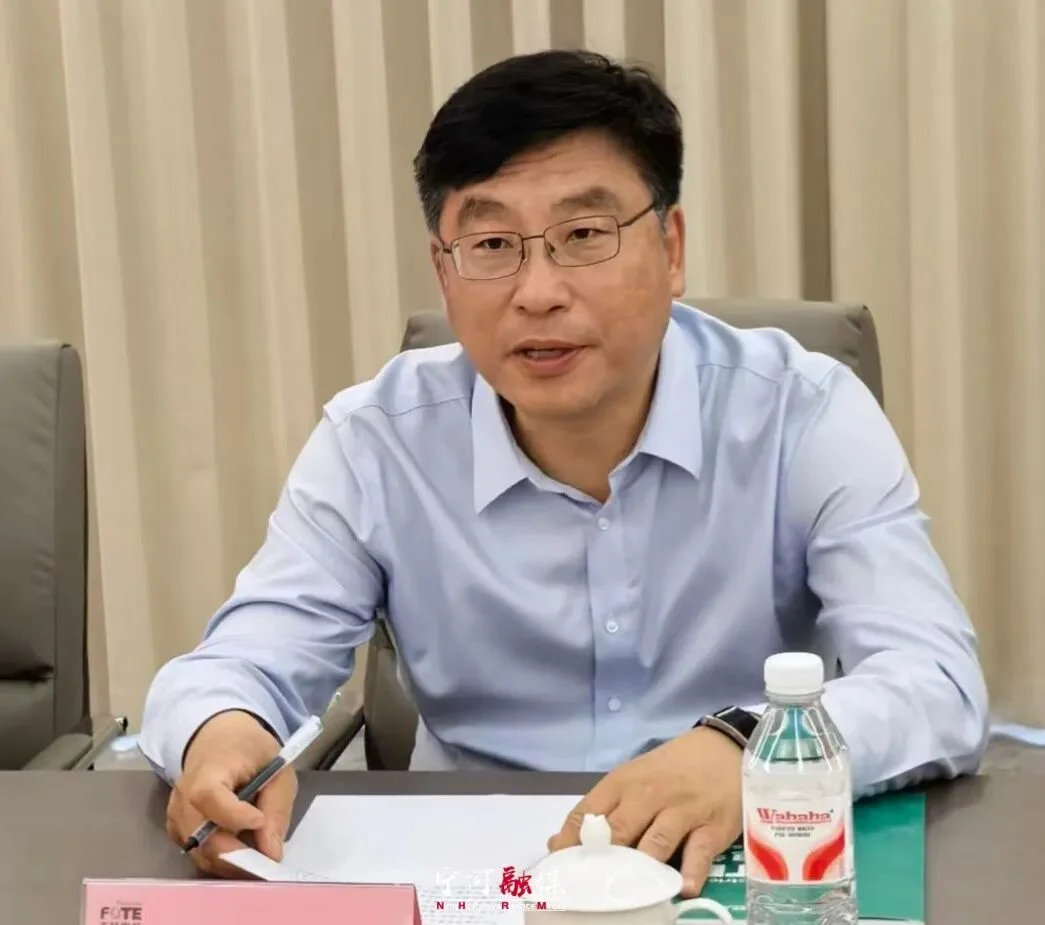 双方围绕电气行业发展及产业合作进行交流